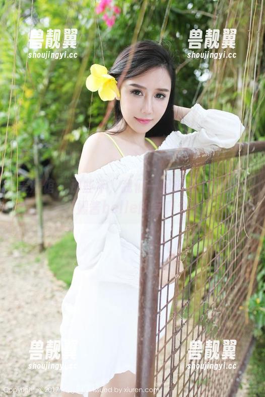 美媛馆 - 那些年，我们一起追过的制服——媛媛酱belle的写真分享！