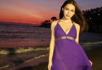 美媛馆 - 原图一次看个够，崔乖艺的白色写真，气质满分，连空气都变得不一样了！