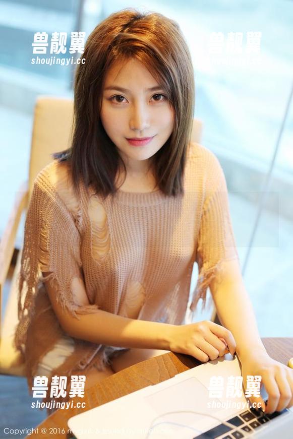 美媛馆 - 咋回事，徐子琦的空姐美图资源让我心动不已！