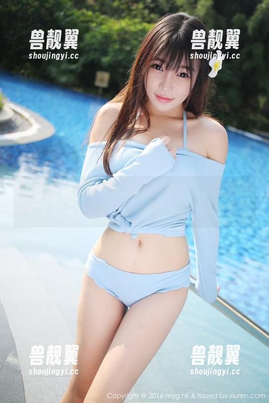 美媛馆-徐微微mia 美媛馆 - 徐微微mia万圣节合集:这些图片简直是个小迷宫,走进去就不想出来了