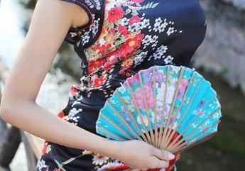美媛馆 - 图集中的李七喜妹妹，让我忍不住想起那些甜蜜的瞬间。