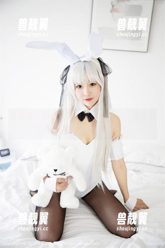 美媛馆-田芯娜Angel 美媛馆 - 职场女神田芯娜Angel,职业装写真集让我也想换种心情!
