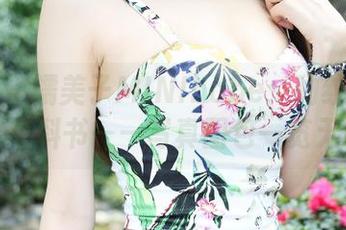 美媛馆 - 糯美子MINIbabe：豹纹控的终极教科书——写真图包一览无余
