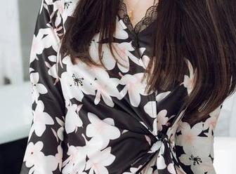 花漾show - “宋kiki女王”诱惑来袭！套图多到你不敢相信，资源量一看就上瘾！