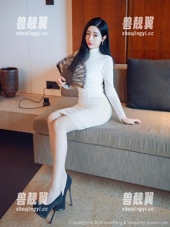 花漾show - 心妍小公主连体衣合集，不小心流口水了，怎么办？