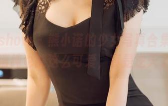 花漾show - 熊小诺的少女写真合集，原来清纯也能这么可爱，真是逆天了。