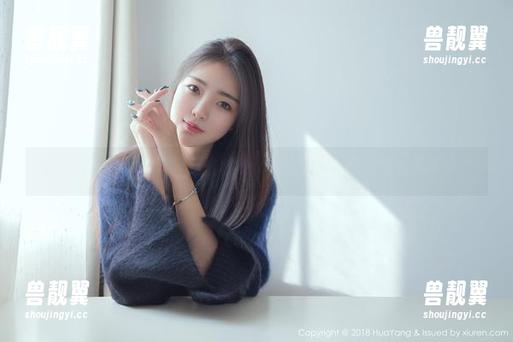 花漾show-赵惟依coco 花漾show - 翻开赵惟依coco的图集,居家风光无限!