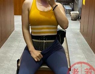 微密圈 - 图片升仙：若若老师的女仆造型，为什么我想给她洗衣服…