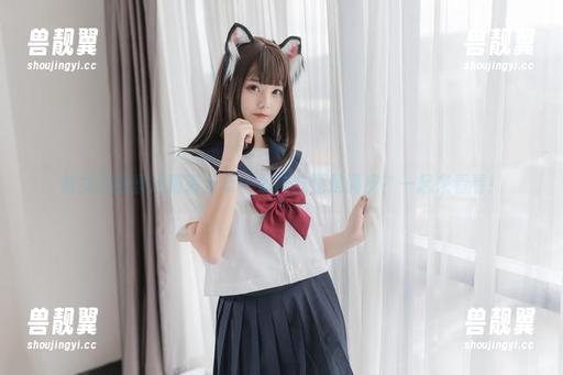蜜汁猫裘 修女风的蜜汁猫裘合集:是虔诚还是调皮?一起来看看!