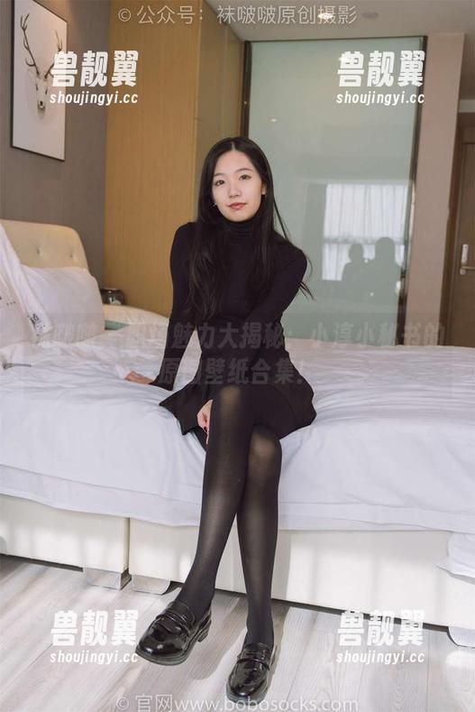 袜啵啵-小淳 袜啵啵 - 职场魅力大揭秘:小淳小秘书的原图壁纸合集!