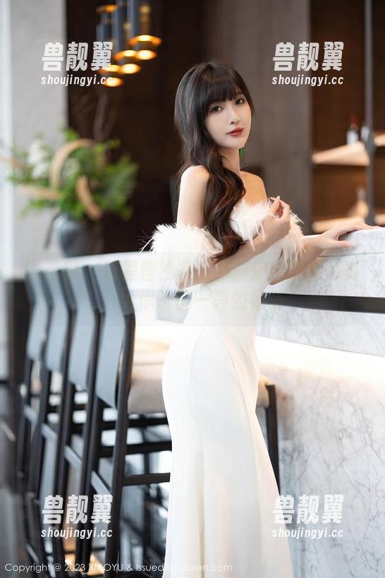 语画界-程程程 语画界 - 程程程独家定制:护士制服写真,给你眼前一亮的惊喜