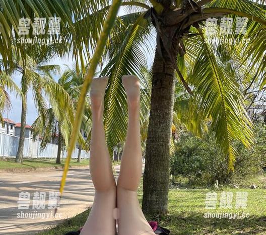 微密圈 - 这种风情谁能拒绝？迷人的五姨太户外帐篷图集分享！