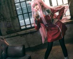牛仔裤作品集更新！迷失人形QUQ的另类风，让你一秒钟变成牛仔女郎！