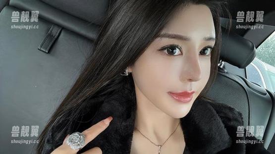 金希儿 微密圈 - 金希儿短裤美图更新,简直是调皮的夏日狂想曲!