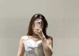 微密圈 - 只有铁锤姐姐才懂得的西海岸风格，无圣光套图带你体验不一样的洒脱！