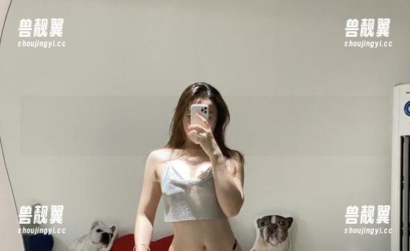 铁锤姐姐 微密圈 - 只有铁锤姐姐才懂得的西海岸风格,无圣光套图带你体验不一样的洒脱!
