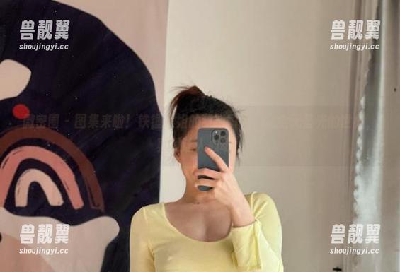 微密圈 - 图集来啦！铁锤姐姐的甜心瞬间，完全无圣光的世界，真是让人心动！