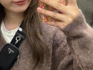 在线围观！闪月半的Lolita草莓，原图简直让人晕！