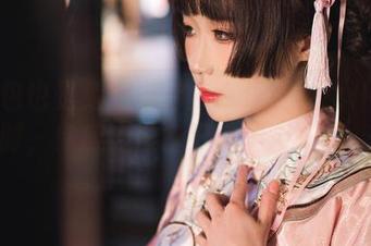 当阿包也是兔娘向你分享埃吉尔女仆作品时，你应该准备好被治愈了哦。
