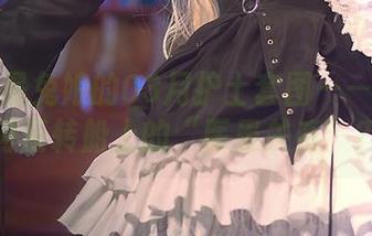 阿包也是兔娘的03月护士套图——看她如何反转船上的“医患关系”？