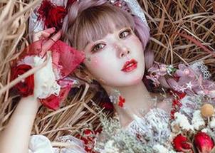 最新火热上线！阿包也是兔娘的内衣原图，给你不一样的视觉冲击，准备好接招了吗？
