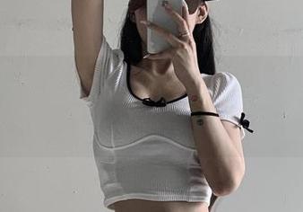 微密圈 - 陈佩奇的清新背影，你需要的高清图包，不看绝对会后悔！