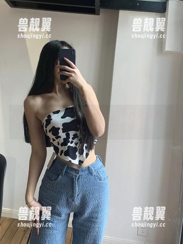 陈佩奇 微密圈 - 陈佩奇黑色写真:不只是黑色,还有那些未说出口的呢喃。