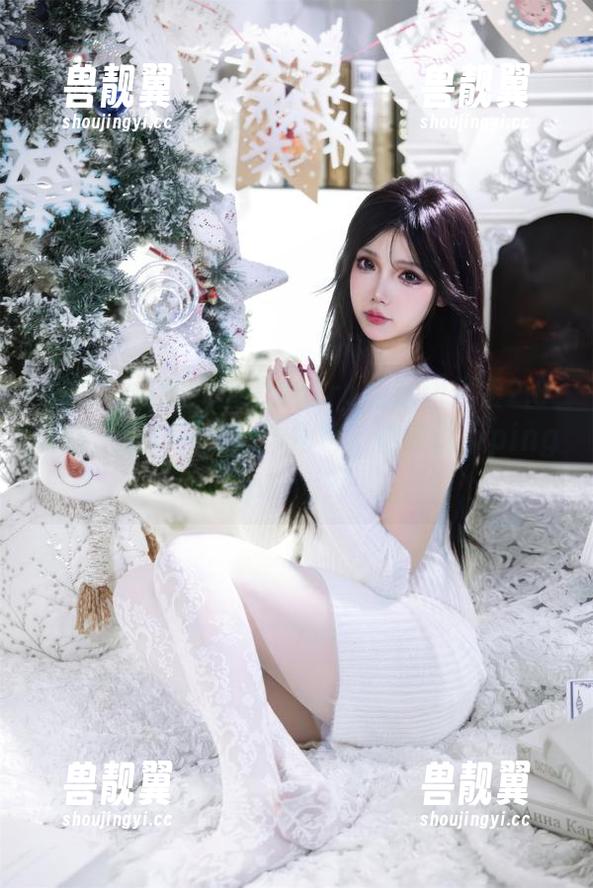 跳跃与幻想：雪晴Astra的运动元素2.0图集，运动员和cos角色，谁敢说不pingpong？