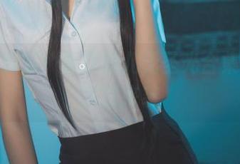 少女心炸裂！面饼仙儿无圣光合集，黑丝浴缸来袭