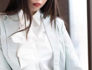 魅妍社 - Mieko林美惠子旗袍美图——看完我只想说：这哪是旗袍！