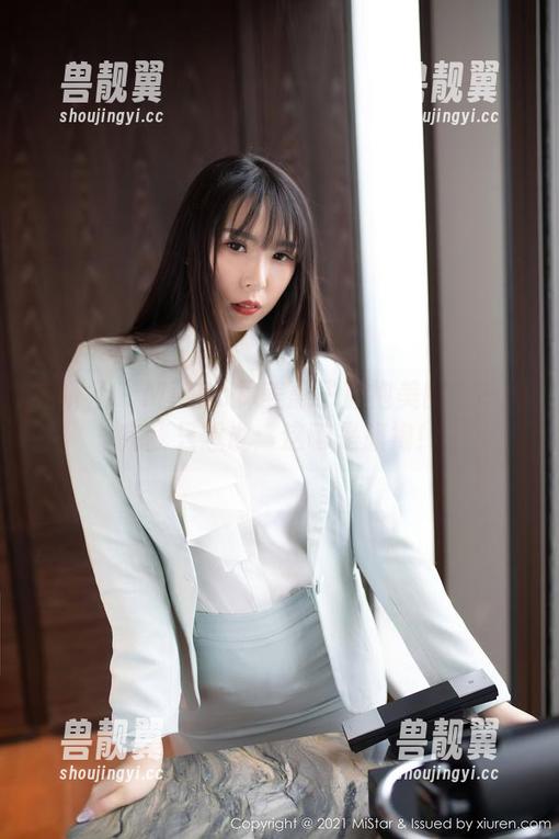 魅妍社-Mieko林美惠子 魅妍社 - Mieko林美惠子旗袍美图——看完我只想说:这哪是旗袍!