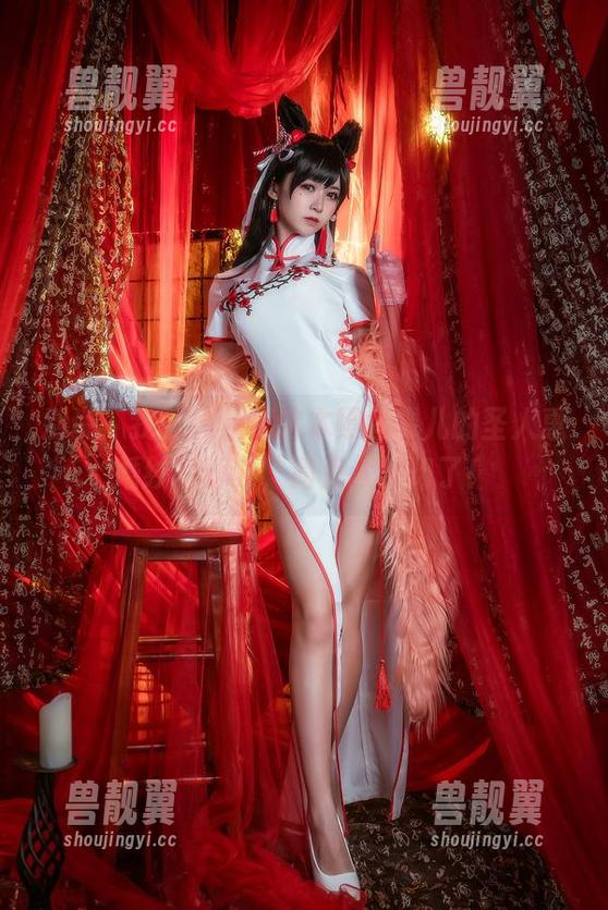 鳗鱼霏儿 别说,我就想下载这本鳗鱼霏儿的圣人惠婚纱写真集,简直太梦幻了!