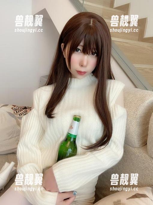错过了土曜日？没关系，这95张合集告诉你鹿野希的每一个瞬间！