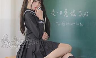 谁说黏黏团子兔只有萌？最新资源《街霸-韩蛛俐》彻底打破你的偏见！