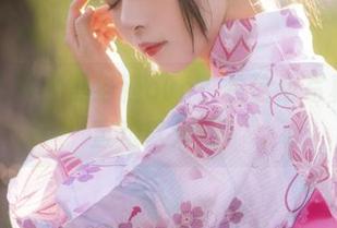 少女心事或黑猫猫ovo？看这组写真，简直难以分辨！